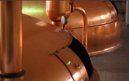 Usine
