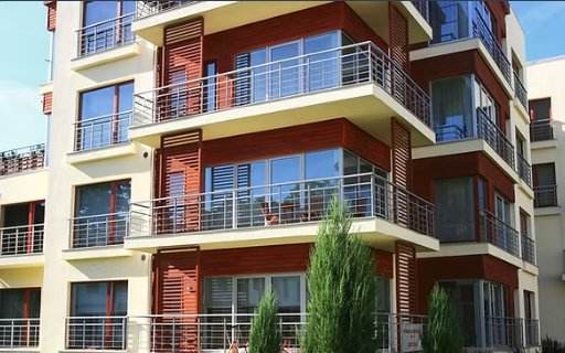 Maisons